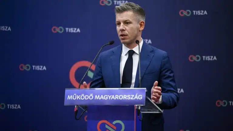 magyar-péter