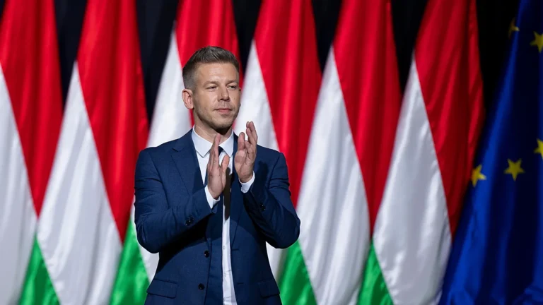 magyar-péter