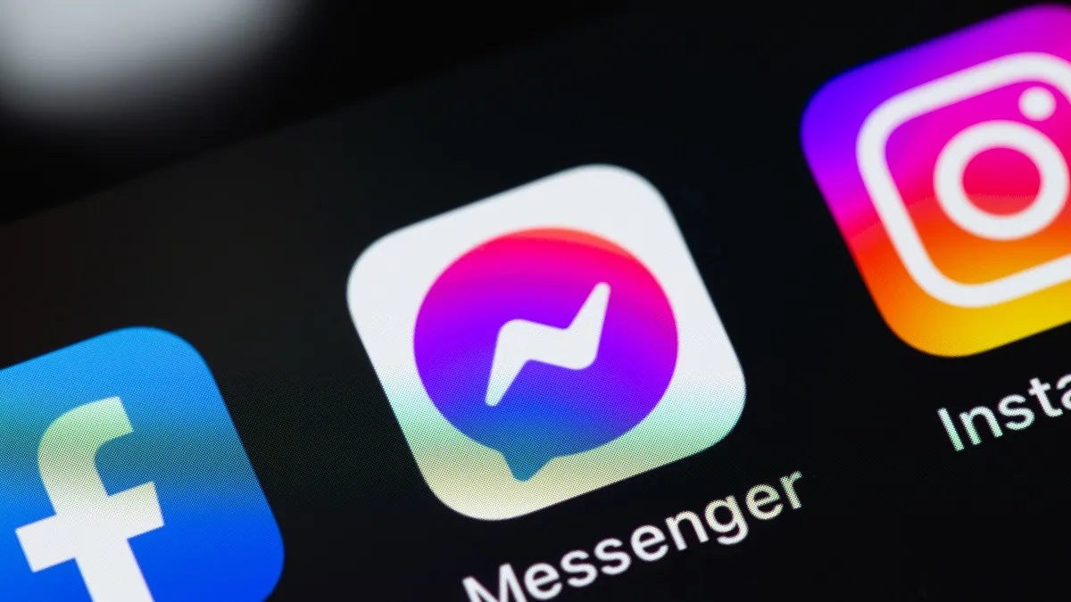 messenger