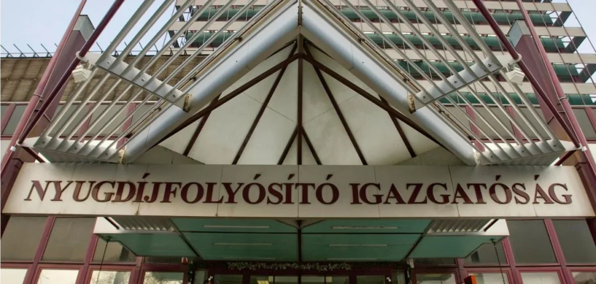 nyugdíjfolyósító-igazgatosag