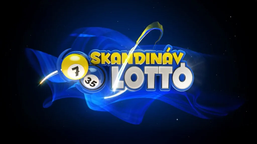 skandináv lottó