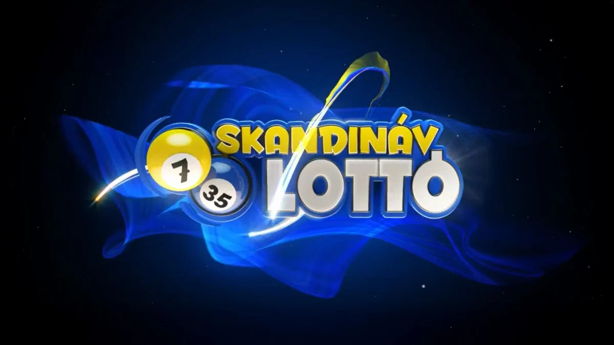 skandináv lottó