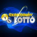 skandináv lottó