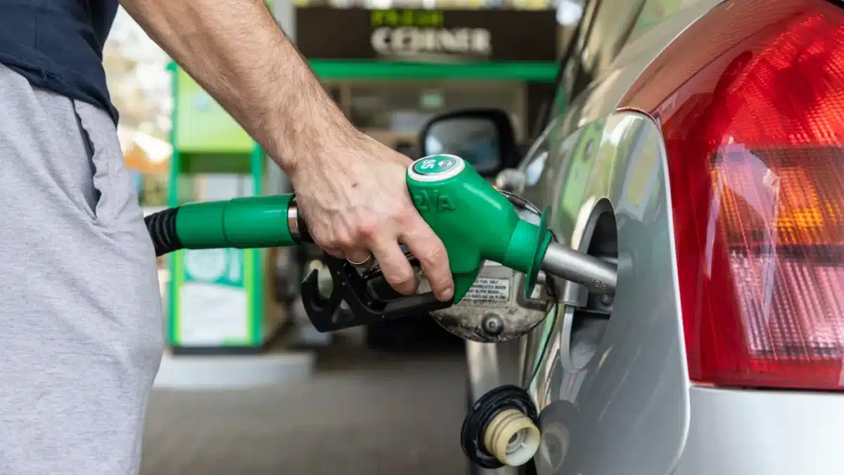 uzemanyag-arcsokkenes